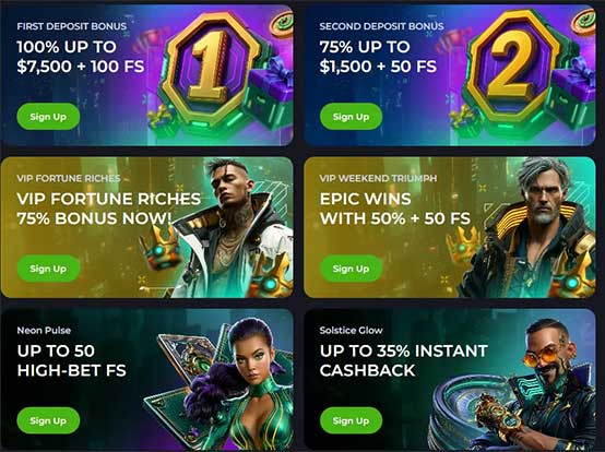 Jeetcity offers